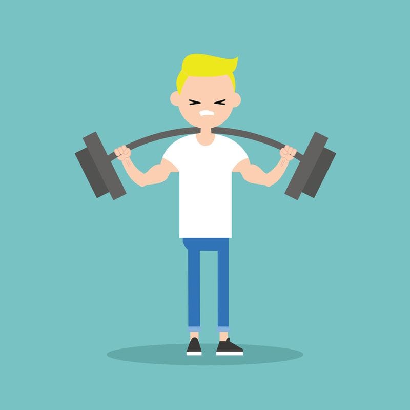 The Importance of Rest & Recovery